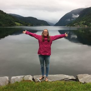 Meet your Posher, Sarah